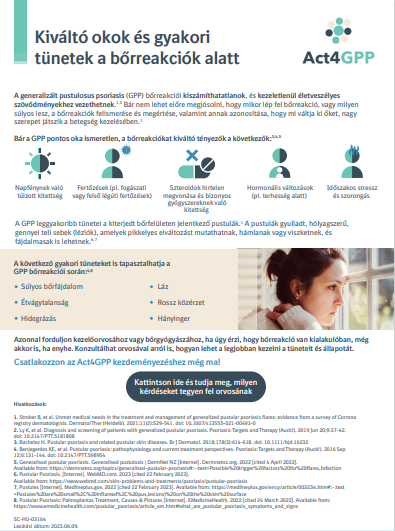 Kiváltó okok és gyakori tünetek a bőrreakciók alatt