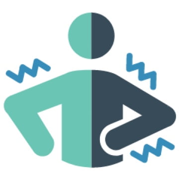 Súlyos viszketés, bőrbetegség, GPP tünetek megértése, bőrreakciók, Act4GPP